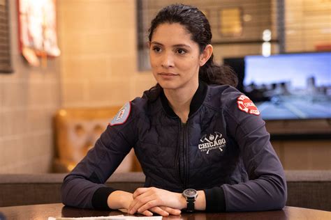 miranda rae mayo leaked|Welcome Back: Chicago Fire Leaked Photo Confirms an。